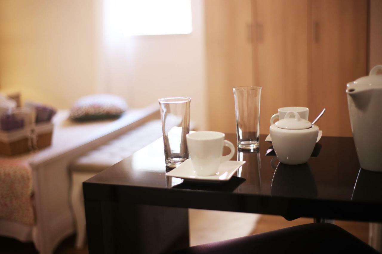Apartments Dvor - Ap1, Ap2, Ap3 Baška Voda Dış mekan fotoğraf